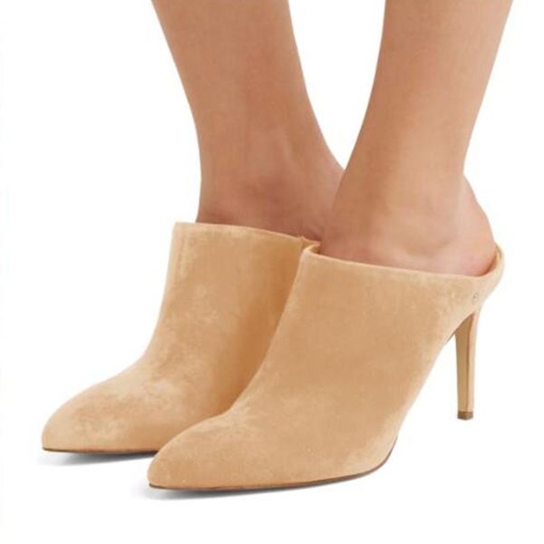 slippers shofoo shoes.fashion women's slippers. about 11 cm high heel leisure outdoor slippers.size:34-45, Black 
slippers shofoo shoes.fashion women's slippers. about 11 cm high heel leisure outdoor slippers.size:34-45, Black