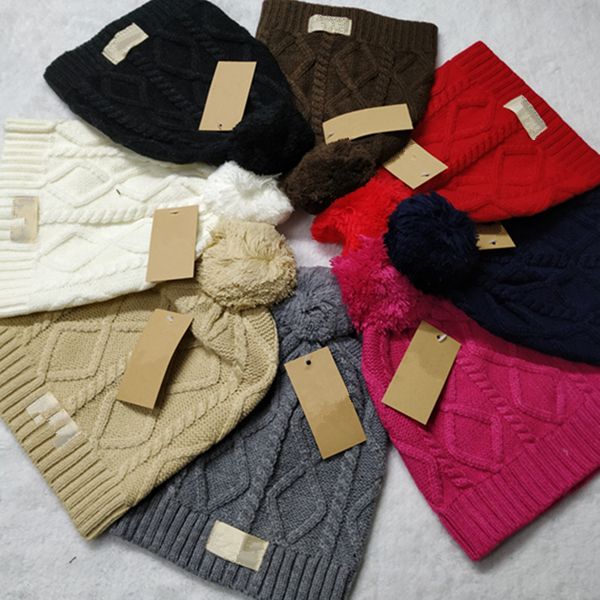 brand winter knitted beanies hats for womens ladies knit letter label bonnet beanie caps solid color ski hat, Blue;gray
brand winter knitted beanies hats for womens ladies knit letter label bonnet beanie caps solid color ski hat, Blue;gray