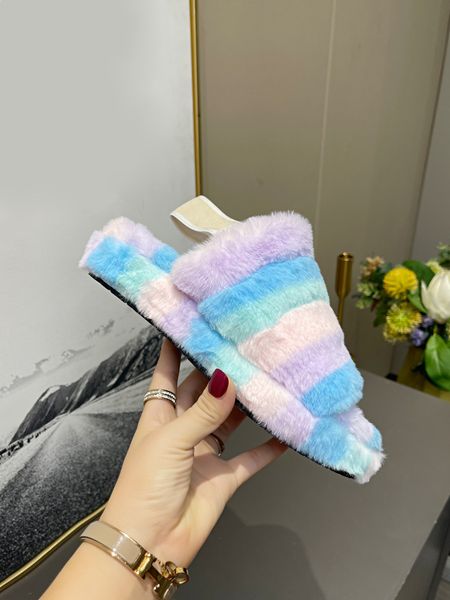 designer fashion trendy female plush slippers, cute and luxurious, colorful, playful, comfortable, wear-resistant, Black
designer fashion trendy female plush slippers, cute and luxurious, colorful, playful, comfortable, wear-resistant, Black