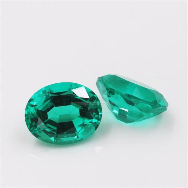 loose diamonds tianyu gems lab created columbia emerald oval cut 4*6mm hydrothermal synthetic gemstone for women jewelry make, Black
loose diamonds tianyu gems lab created columbia emerald oval cut 4*6mm hydrothermal synthetic gemstone for women jewelry make, Black