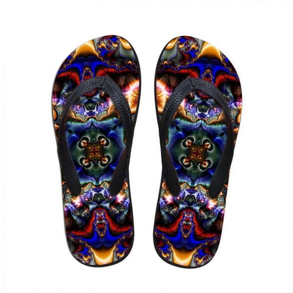 slippers noisydesigns 2021 fashion women summer beach non-slip rubber flip flops female sandals lady paisley printed flat shoes, Black
slippers noisydesigns 2021 fashion women summer beach non-slip rubber flip flops female sandals lady paisley printed flat shoes, Black