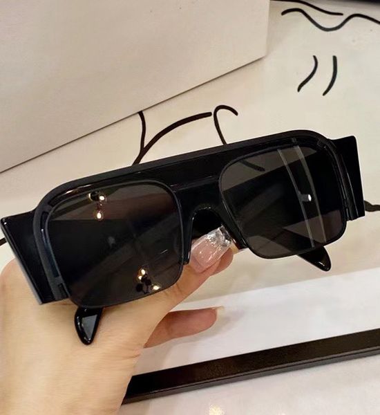 large square sunglasses gold black grey 4046 glasses gafas de sol sonnenbrille unsiex fashion sunglasses with box, White;black
large square sunglasses gold black grey 4046 glasses gafas de sol sonnenbrille unsiex fashion sunglasses with box, White;black