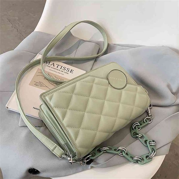 france  lingge women's 2021 new versatile messenger bag
france  lingge women's 2021 new versatile messenger bag