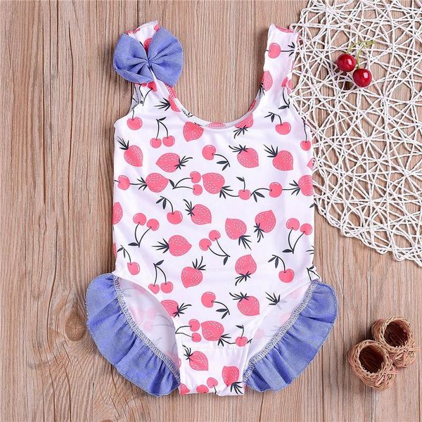 children swimwear kids print bandage girls one piece swimwear swimsuit monokini baby bathing suit maillot de bain femme, Black
children swimwear kids print bandage girls one piece swimwear swimsuit monokini baby bathing suit maillot de bain femme, Black