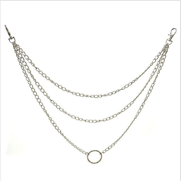 keychains 2021 men's basic classic simple strong biker trucker key jean wallet chain silver
keychains 2021 men's basic classic simple strong biker trucker key jean wallet chain silver