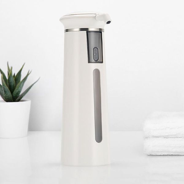 liquid soap dispenser automatic 350ml smart touchless sensor for kitchens bathroom gel hand washing pump
liquid soap dispenser automatic 350ml smart touchless sensor for kitchens bathroom gel hand washing pump