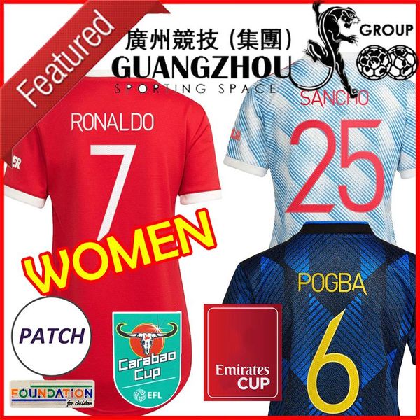 ronaldo sancho 2021 2022 women soccer jersey man league manchester fernandes united pogba 21 22 female home away utd third ladies football s, Black;yellow
ronaldo sancho 2021 2022 women soccer jersey man league manchester fernandes united pogba 21 22 female home away utd third ladies football s, Black;yellow