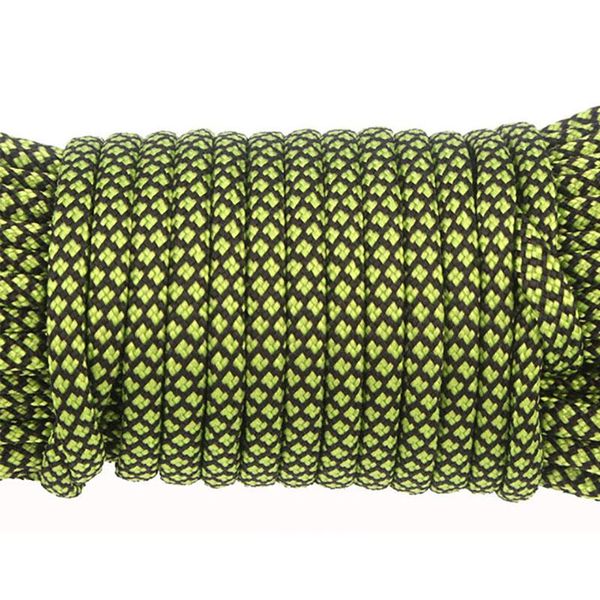outdoor gadgets 27 colors 550 lb 4mm 7 strand core rope paracord polypropylene survival for camping hiking braid bracelet ropes
outdoor gadgets 27 colors 550 lb 4mm 7 strand core rope paracord polypropylene survival for camping hiking braid bracelet ropes