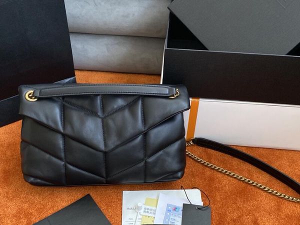 realfine888 bags 5a 29cm 577476 puffer small quilted lambskin handbags for women with dust bag
realfine888 bags 5a 29cm 577476 puffer small quilted lambskin handbags for women with dust bag