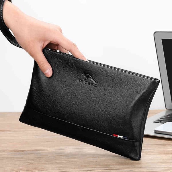 handbags bags baodi kangaroo men's envelope large capacity leisure fashion small, Black;red
handbags bags baodi kangaroo men's envelope large capacity leisure fashion small, Black;red