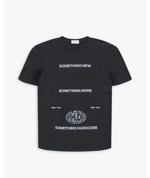 men's t-shirts 2021 summer t shirts men streetwear hip hop style cotton shirt casual letter print tee high quality, White;black
men's t-shirts 2021 summer t shirts men streetwear hip hop style cotton shirt casual letter print tee high quality, White;black