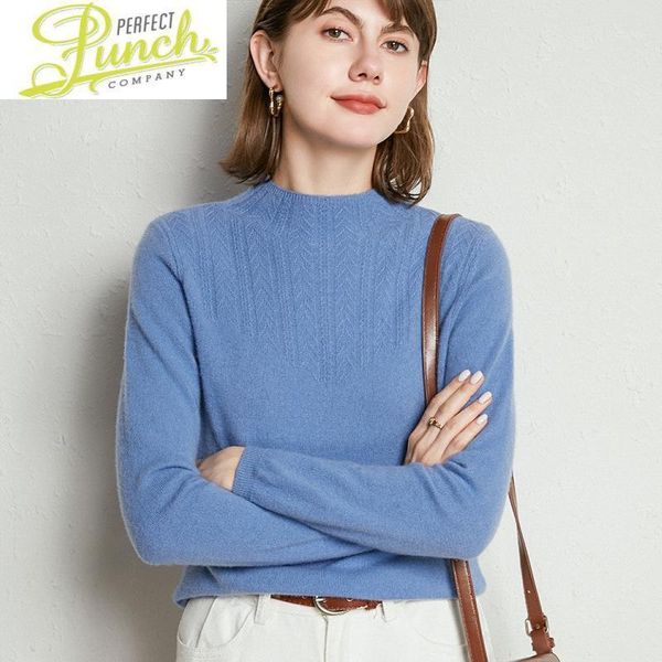 women's sweaters quality sweater high autumn 86% wool womens knitted pullover women woman clothes winter sueter mujer 2021 wpy1767, White;black
women's sweaters quality sweater high autumn 86% wool womens knitted pullover women woman clothes winter sueter mujer 2021 wpy1767, White;black