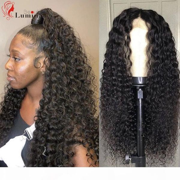 lace front human hair wig deep wave pre plucked with baby hair 2x6 13x4 13x6 150 180 density transparent deep remy wig, Black;brown
lace front human hair wig deep wave pre plucked with baby hair 2x6 13x4 13x6 150 180 density transparent deep remy wig, Black;brown