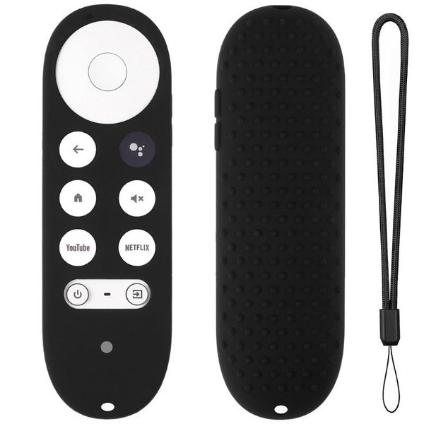 for -google tv 2021 voice remote silicone case protective cover skin a6he controlers
for -google tv 2021 voice remote silicone case protective cover skin a6he controlers