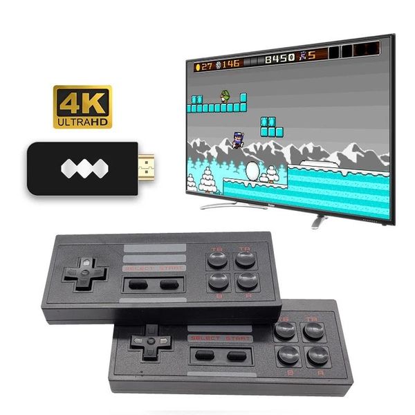 hd-compatibele ingebouwde 620/818 klassieke games retro console draadloze controller av/hd output mini game
hd-compatibele ingebouwde 620/818 klassieke games retro console draadloze controller av/hd output mini game