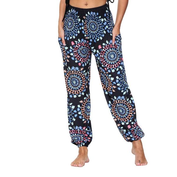 women's leggings fitness leggins mujer fashion casual loose baggy bloomers women harem legging pantalones de, Black
women's leggings fitness leggins mujer fashion casual loose baggy bloomers women harem legging pantalones de, Black