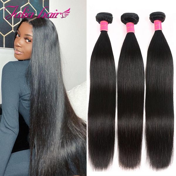 human hair bulks straight bundles 8 to 30 inches ali julia weave extensions double weft remy 1/3/4 deals, Black
human hair bulks straight bundles 8 to 30 inches ali julia weave extensions double weft remy 1/3/4 deals, Black