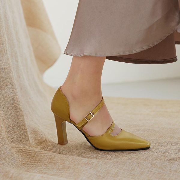 dress shoes buckles pointed fashion heels summer's banquet professional sandals plus-48 direct from manufacturers, Black
dress shoes buckles pointed fashion heels summer's banquet professional sandals plus-48 direct from manufacturers, Black