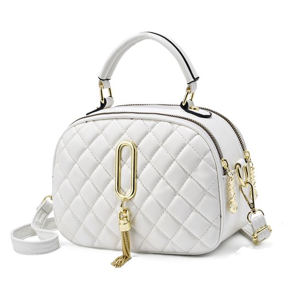 2021 women tote bag fashion shoulder handbag lattice pu leather purse female pocket designer crossbody bags wholesale simple clearly packs
2021 women tote bag fashion shoulder handbag lattice pu leather purse female pocket designer crossbody bags wholesale simple clearly packs