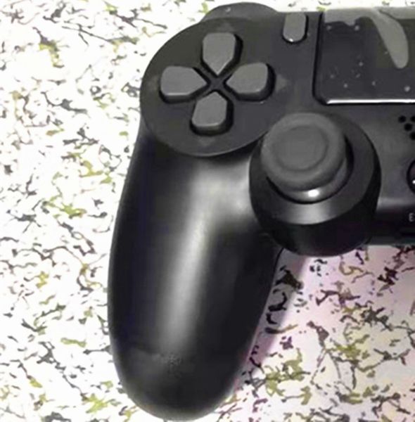 Hot PS4 Wireless Bluetooth Controller Vibration Joystick Gamepad Game Controller for So ny Play Station with Retail Box by DHL Fast
Hot PS4 Wireless Bluetooth Controller Vibration Joystick Gamepad Game Controller for So ny Play Station with Retail Box by DHL Fast