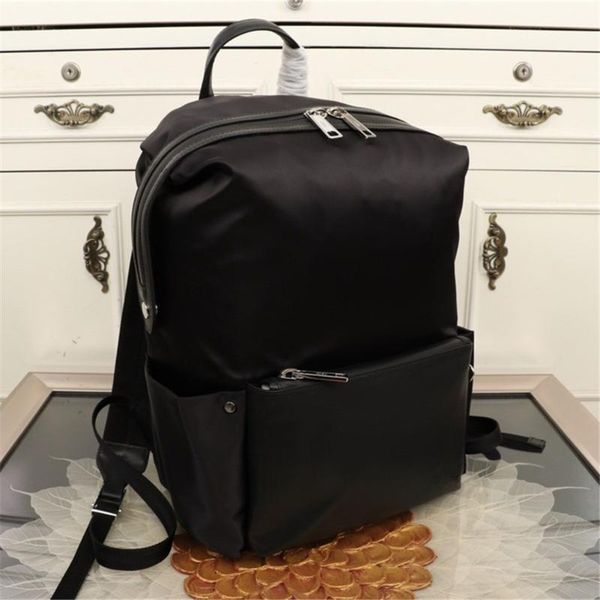 men backpack leather school backpack bag fashion waterproof travel bag casual leather book male
men backpack leather school backpack bag fashion waterproof travel bag casual leather book male