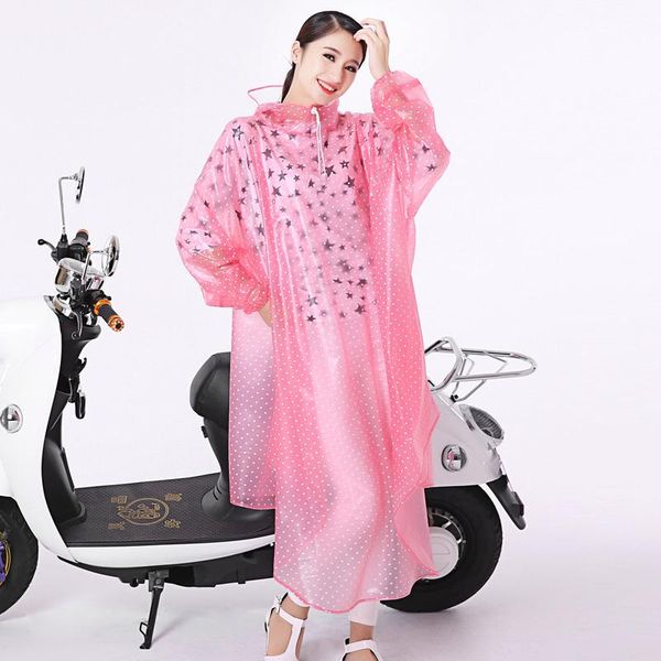 raincoats electric bicycle poncho singleplayer plus size thickening fashion motorcycle big hat brim transparent raincoat
raincoats electric bicycle poncho singleplayer plus size thickening fashion motorcycle big hat brim transparent raincoat
