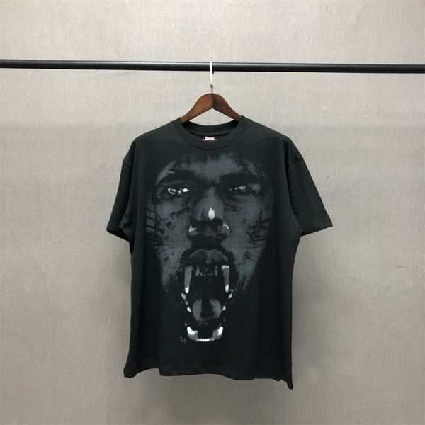 men's t-shirts kanye west male t-shirt female music album t hip hop beast printed short sleeve apxl, White;black
men's t-shirts kanye west male t-shirt female music album t hip hop beast printed short sleeve apxl, White;black