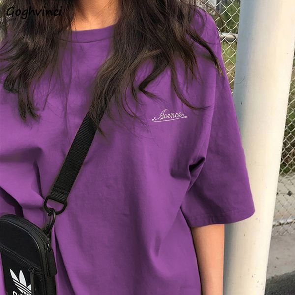 short sleeve t-shirts women printed simple colorful womens korean couples loose ins all-match harajuku hip-hop chic ulzzang tees c0220, White
short sleeve t-shirts women printed simple colorful womens korean couples loose ins all-match harajuku hip-hop chic ulzzang tees c0220, White