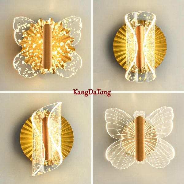 wall lamps designers golden butterfly children's room led light living study personality creative art interior decorative
wall lamps designers golden butterfly children's room led light living study personality creative art interior decorative