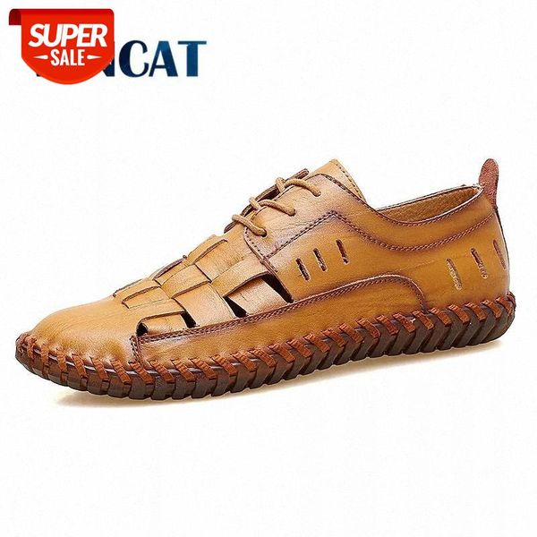 vancat 2018 summer handmade genuine leather men shoes fashion men flats exquisite design lace-up comfortable casual shoes #9u0m
vancat 2018 summer handmade genuine leather men shoes fashion men flats exquisite design lace-up comfortable casual shoes #9u0m