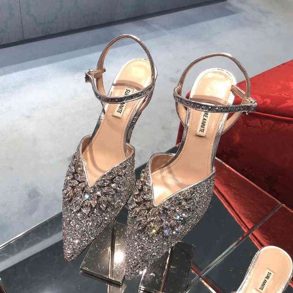 dress shoes summer ladies new pointed shallow mouth stiletto high heel sandals banquet dress crystal shoes bride wedding ivf7, Black
dress shoes summer ladies new pointed shallow mouth stiletto high heel sandals banquet dress crystal shoes bride wedding ivf7, Black