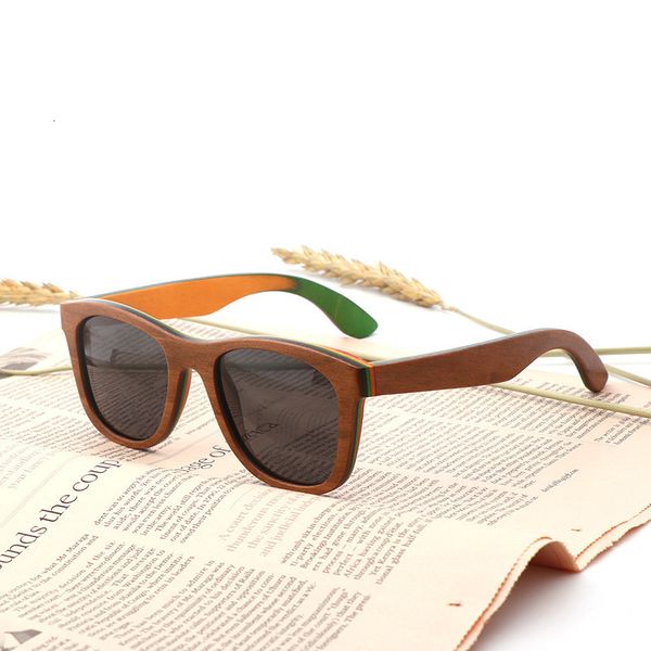 2021 new vintage color wood sunglasses women polarized sun glass for men skateboard oversized shades 5hlj, White;black
2021 new vintage color wood sunglasses women polarized sun glass for men skateboard oversized shades 5hlj, White;black
