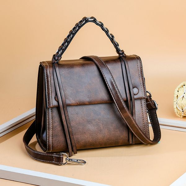 pu ladies shoulder bag luxury design female messenger bag brown fashion women handbags shopper business bags 2021
pu ladies shoulder bag luxury design female messenger bag brown fashion women handbags shopper business bags 2021