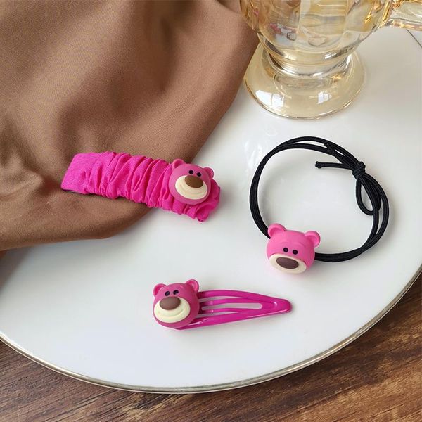 hair clips & barrettes handmade bear pin for women fashion geometric headwear girls sweet hairband accessories, Golden;silver
hair clips & barrettes handmade bear pin for women fashion geometric headwear girls sweet hairband accessories, Golden;silver