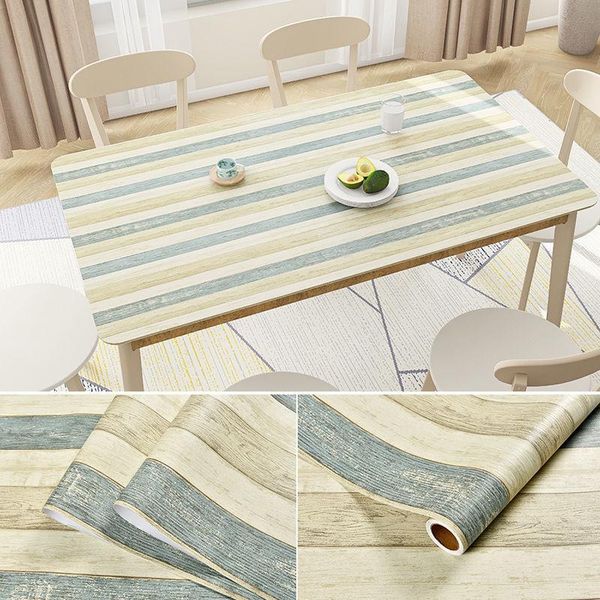 wallpapers retro blue wood in rolls pvc self adhesive decor contact paper cabinet deskmodern furniture decorative stickers
wallpapers retro blue wood in rolls pvc self adhesive decor contact paper cabinet deskmodern furniture decorative stickers