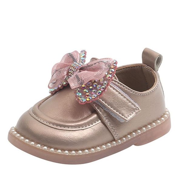 first walkers 11.5-13.5cm baby girls pu leather mary jane walking shoes prewalker princess wedding dress ballet flats toddler bling shoe
first walkers 11.5-13.5cm baby girls pu leather mary jane walking shoes prewalker princess wedding dress ballet flats toddler bling shoe