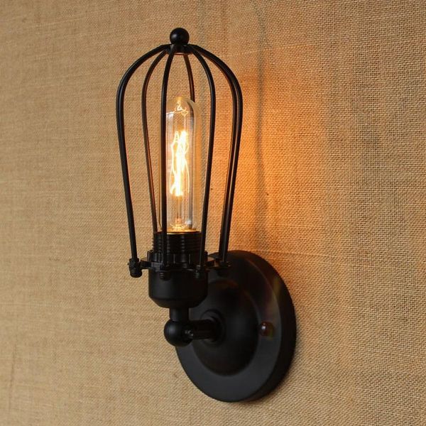 wall lamp industrial portuguese style mini vintage loft adjustable antique black metal light sconce fixtures for workroom
wall lamp industrial portuguese style mini vintage loft adjustable antique black metal light sconce fixtures for workroom