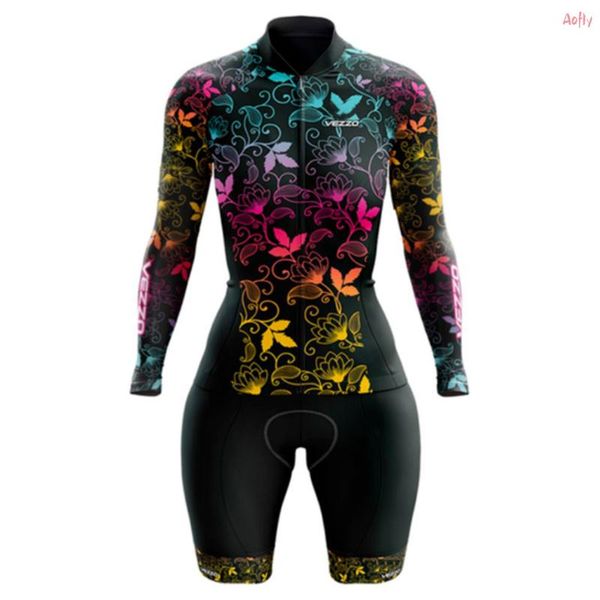 racing sets vezzo women's cycling jumpsuit,shorts with gel,female cyclist set overalls long sleeve suit little monkeys clothing kit, Black;blue
racing sets vezzo women's cycling jumpsuit,shorts with gel,female cyclist set overalls long sleeve suit little monkeys clothing kit, Black;blue