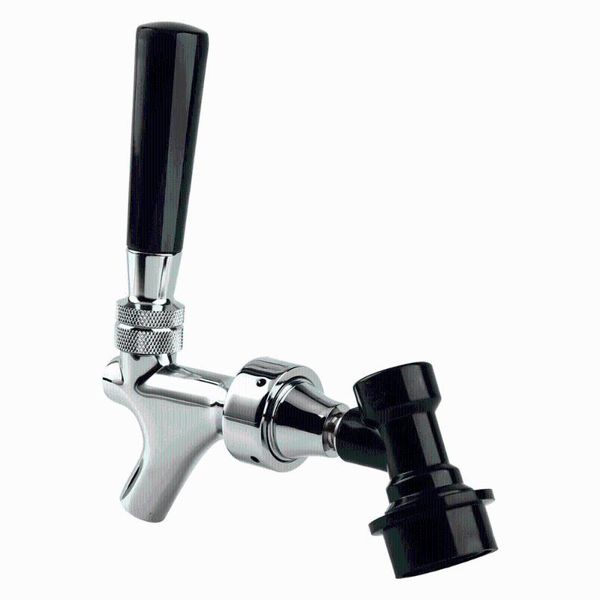party favor stainless steel beer tap draft faucet keg kegerator spout valve set 2 style 827g
party favor stainless steel beer tap draft faucet keg kegerator spout valve set 2 style 827g