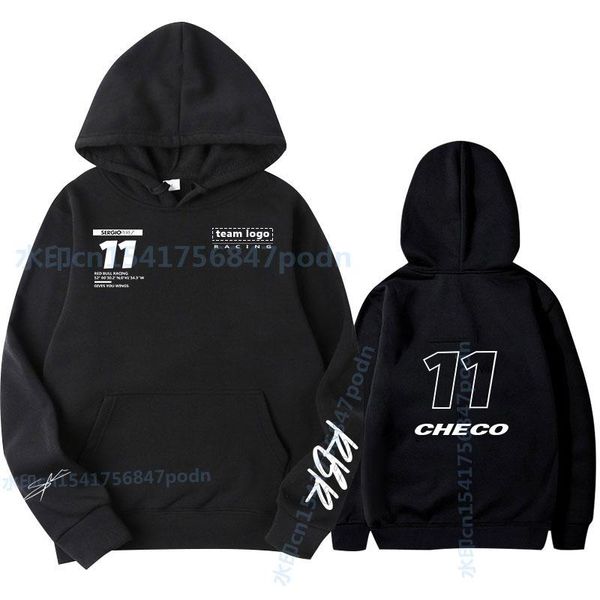 men's hoodies & sweatshirts 2021 formula one racer sergio perez f1 racing fans oversized team logo men/women spring autumn fashion stre, Black
men's hoodies & sweatshirts 2021 formula one racer sergio perez f1 racing fans oversized team logo men/women spring autumn fashion stre, Black