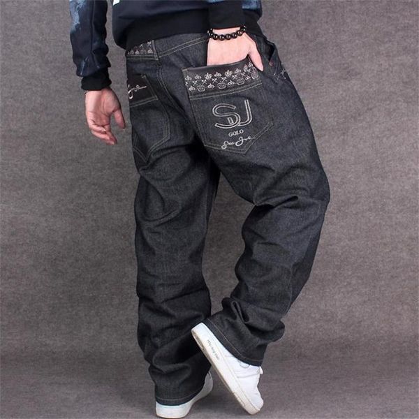 men's jeans fashion loose 2021 casual plus size hip-hop denim trousers for men, Blue
men's jeans fashion loose 2021 casual plus size hip-hop denim trousers for men, Blue