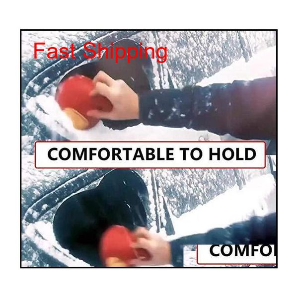 new scrape a round ice scraper car windshield snow scraper cone shaped qyljkr dh_seller2010
new scrape a round ice scraper car windshield snow scraper cone shaped qyljkr dh_seller2010