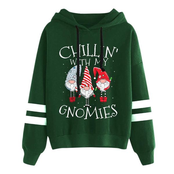 women's hoodies & sweatshirts autumn winter casual sweatshirt women christmas print hooded long sleeves xmas pullover hoodie, Black
women's hoodies & sweatshirts autumn winter casual sweatshirt women christmas print hooded long sleeves xmas pullover hoodie, Black
