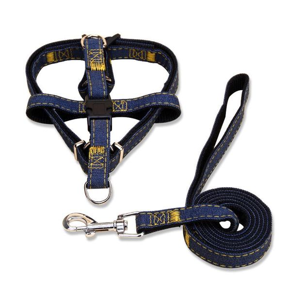 dog collars & leashes pet traction rope cat and collar thickened explosion-proof rushing safety
dog collars & leashes pet traction rope cat and collar thickened explosion-proof rushing safety
