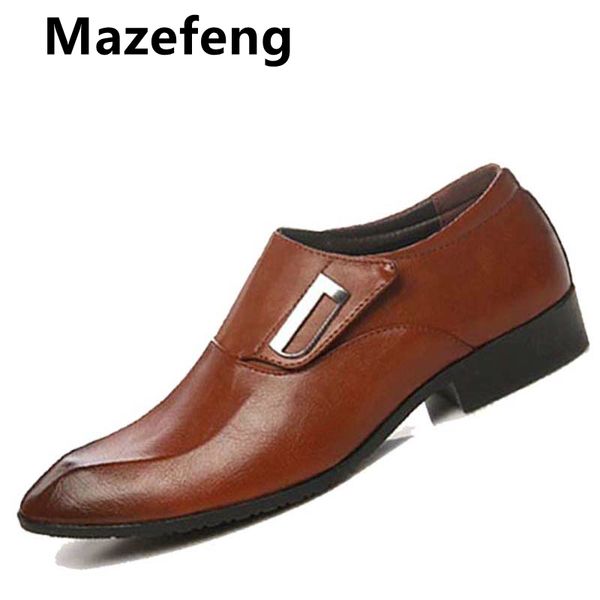 2019 new men pointed toe casual shoes british fashion men comfortable pu leather wedding loafer oxford flats, Red;white
2019 new men pointed toe casual shoes british fashion men comfortable pu leather wedding loafer oxford flats, Red;white