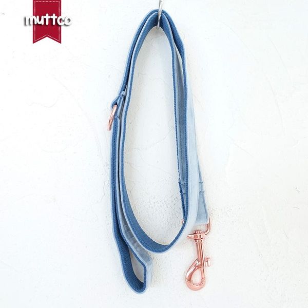dog collars & leashes muttco individual customized collar the powderblue durable pet leash for your 5 sizes udc081m
dog collars & leashes muttco individual customized collar the powderblue durable pet leash for your 5 sizes udc081m