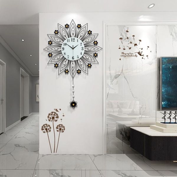 metal black simple office wall clock silent vintage wall clock art royal style large horloge murale room decoration bk50gz
metal black simple office wall clock silent vintage wall clock art royal style large horloge murale room decoration bk50gz