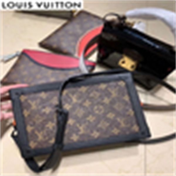 men luxury k673 old flower soft box crossbody bag m44478 brand handbags shoulder messenger bags totes iconic cross body designer bags ha, Black;red
men luxury k673 old flower soft box crossbody bag m44478 brand handbags shoulder messenger bags totes iconic cross body designer bags ha, Black;red