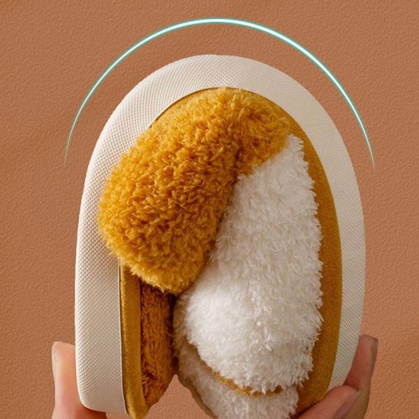 slippers k5da cotton female autumn and winter home cartoon cute cat claw plush couple warm indoor soft-soled male, Black
slippers k5da cotton female autumn and winter home cartoon cute cat claw plush couple warm indoor soft-soled male, Black