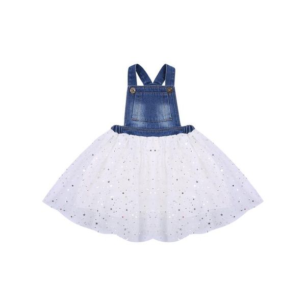 girl's dresses kid dress for girl wedding summer sleeveless denim suspender with front pocket 3-7years, Red;yellow
girl's dresses kid dress for girl wedding summer sleeveless denim suspender with front pocket 3-7years, Red;yellow